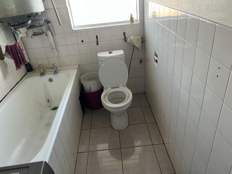 2 Bedroom Property for Sale in Parow Western Cape